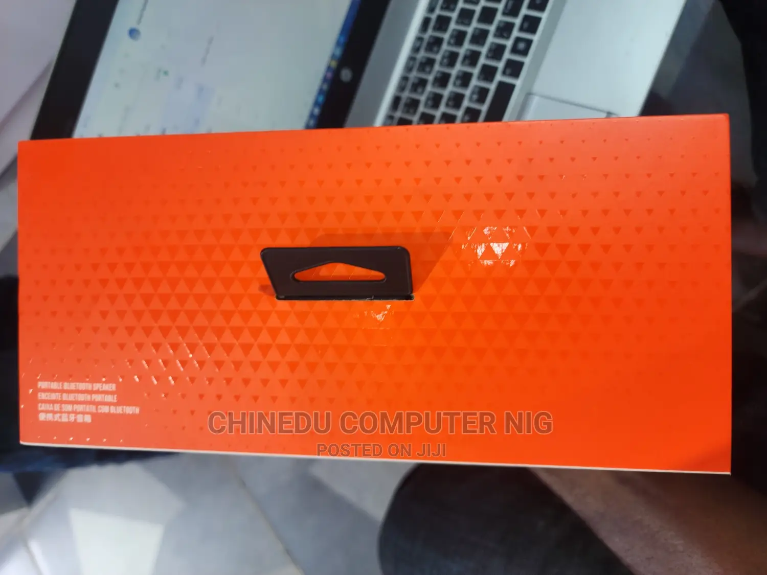 Jbl Charge 5