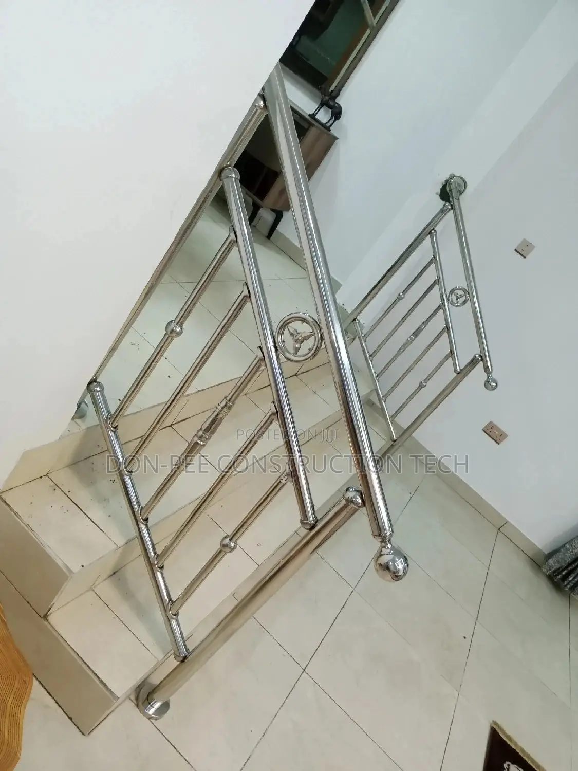Stainless Steel