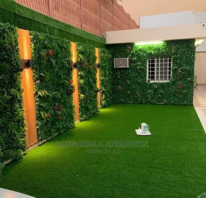 Quality Artificial Grass