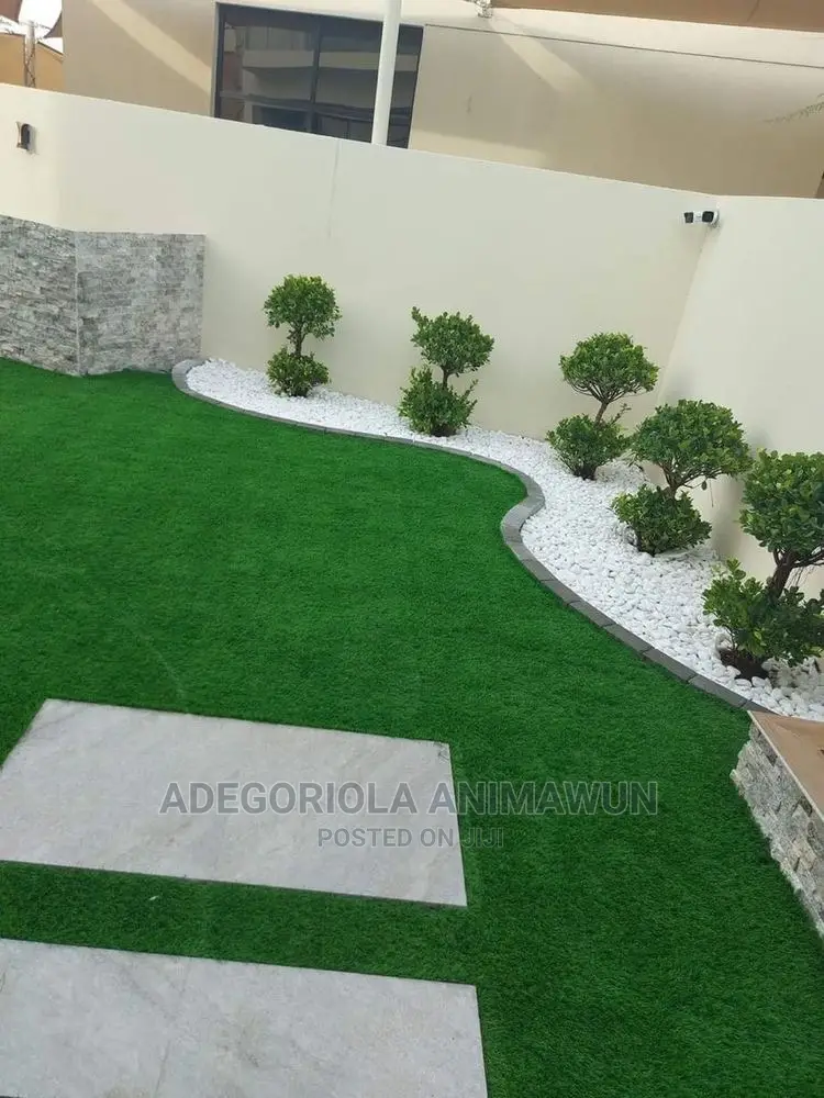 Quality Artificial Grass
