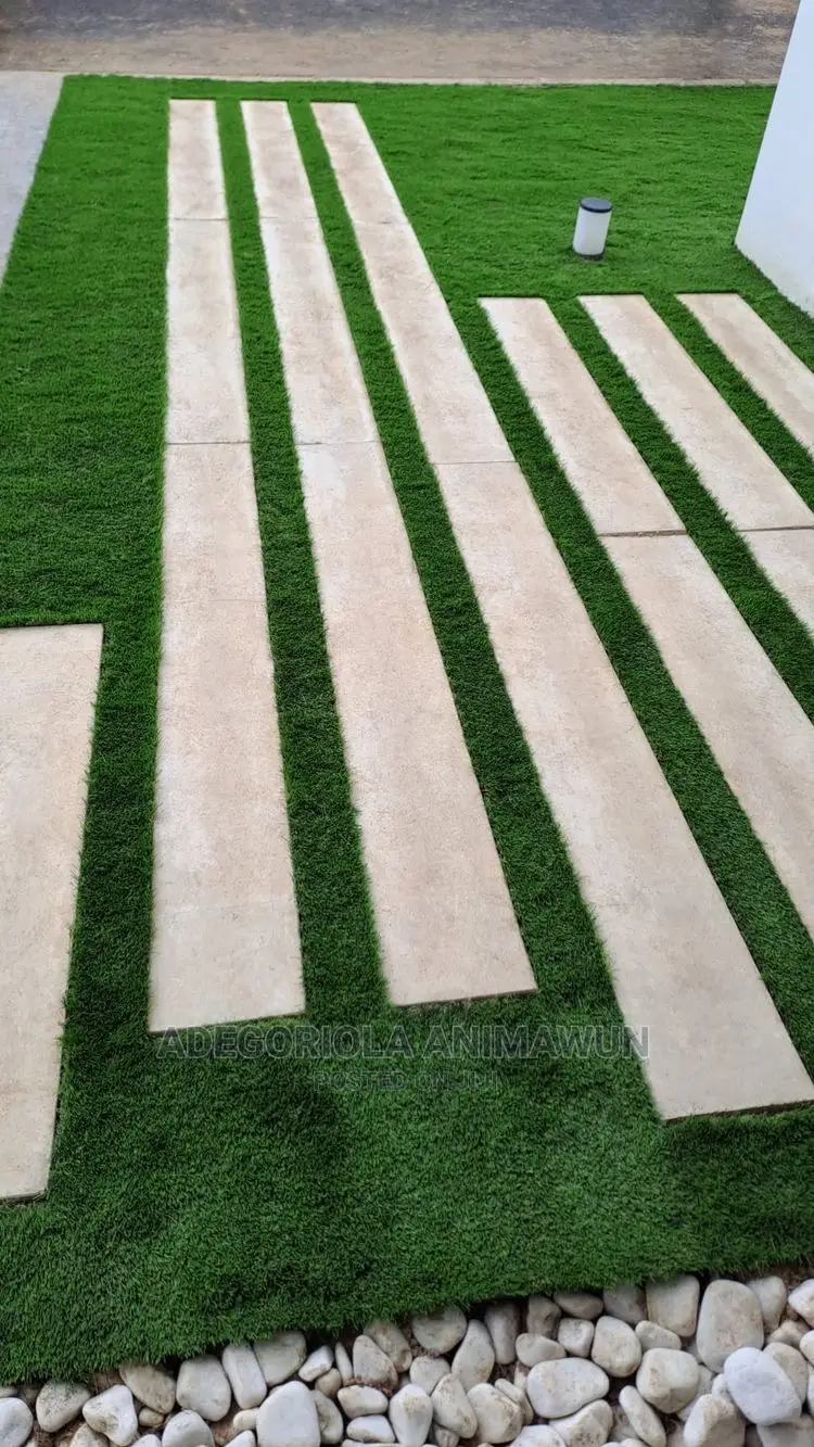 Quality Artificial Grass