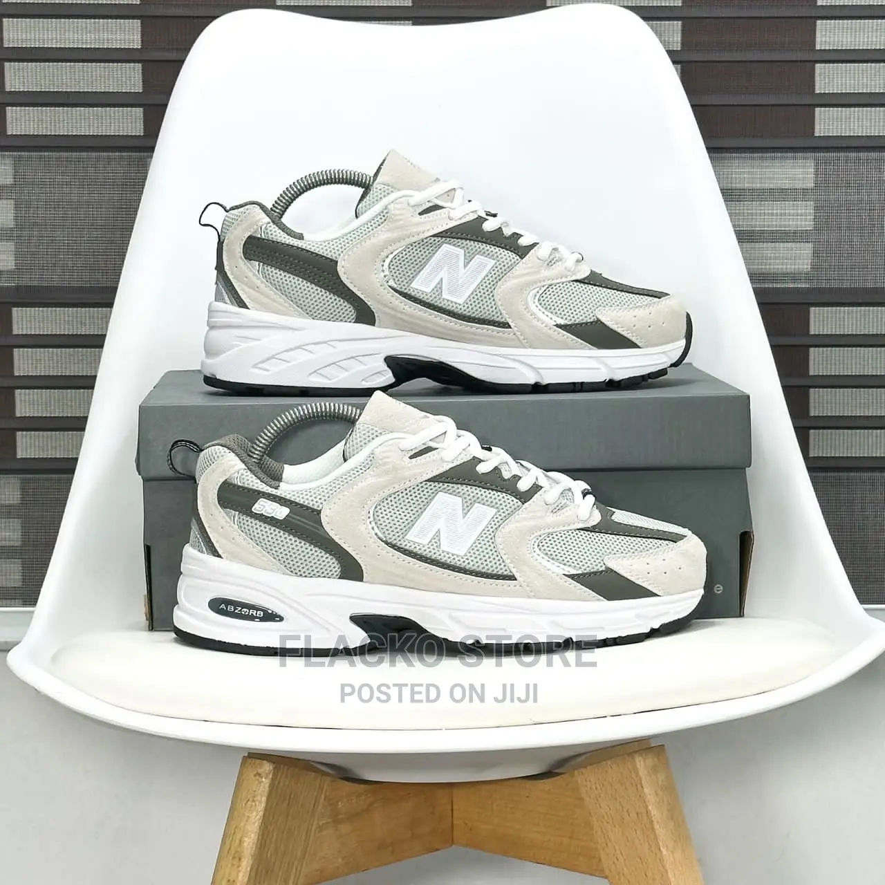 Original New Balance 530 Sneakers