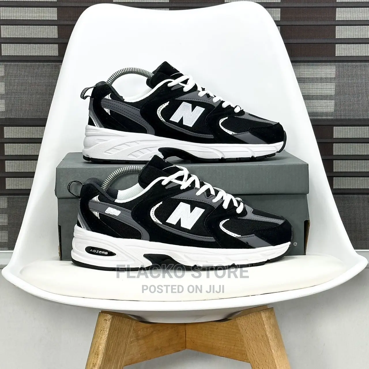 Original New Balance 530 Sneakers