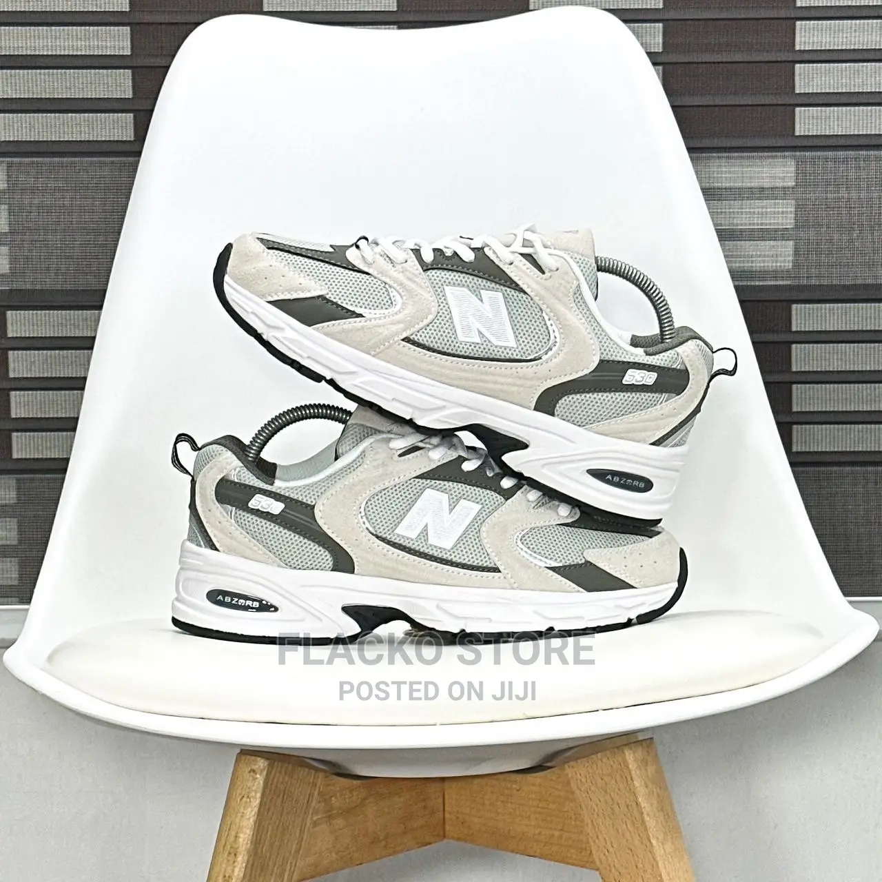 Original New Balance 530 Sneakers