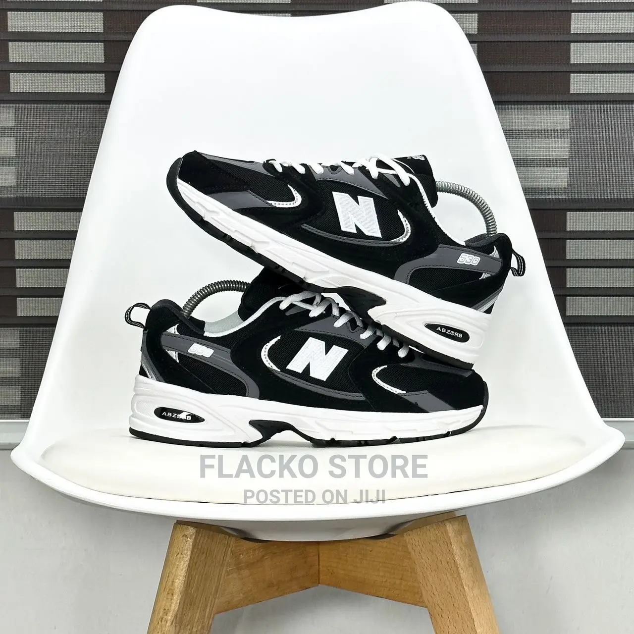 Original New Balance 530 Sneakers