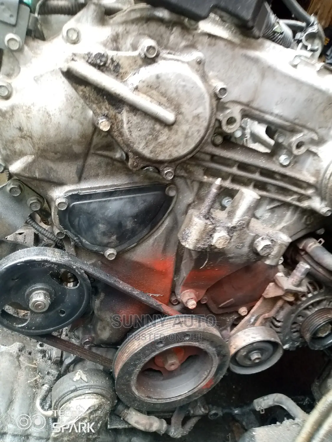 Direct Japan (3.5 Engine V6) for Maxima Quest, 2001 2005 2009 Model