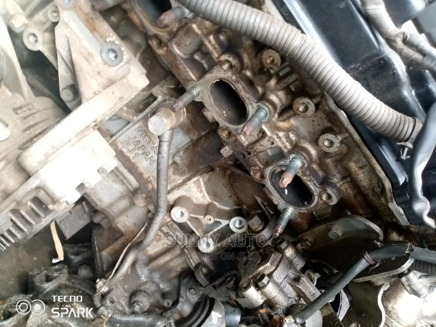 Direct Japan (3.5 Engine V6) for Maxima Quest, 2001 2005 2009 Model