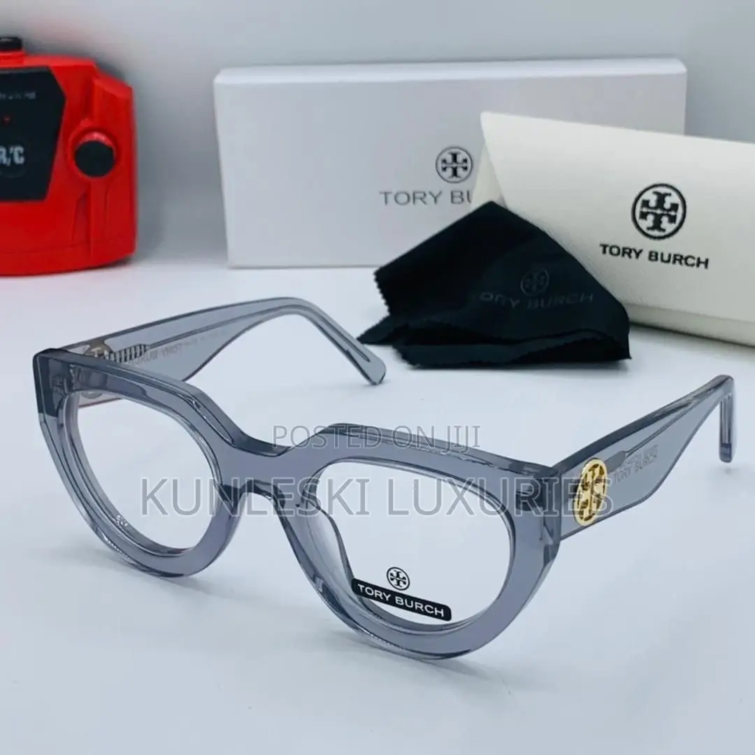 Original Tory Burch Eyewear Glasses Collections