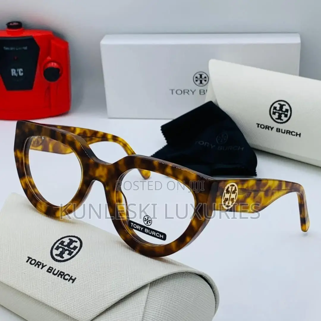 Original Tory Burch Eyewear Glasses Collections