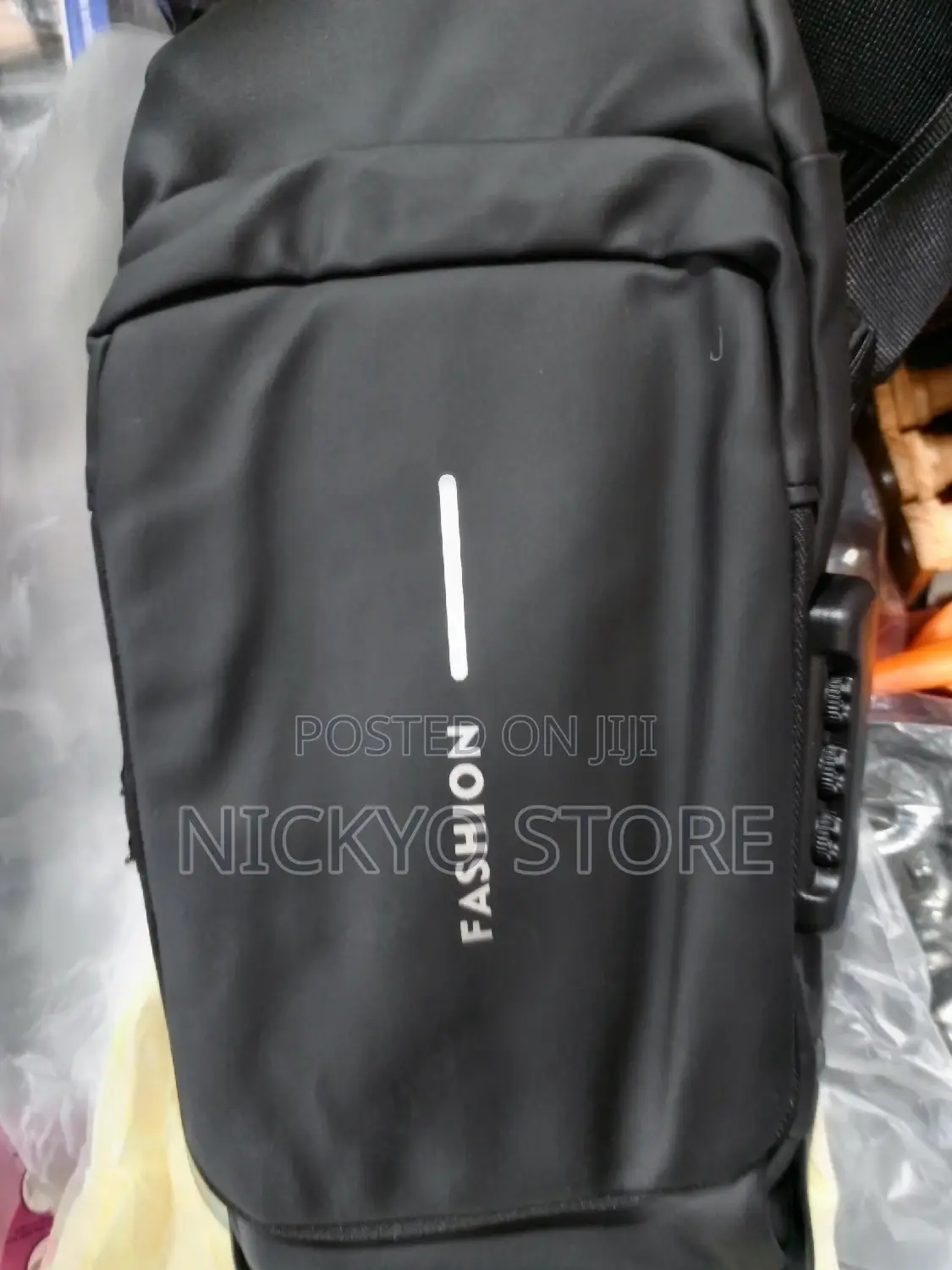 Men And Women Crossbody Shoulder Bag