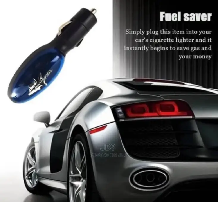 Neosocket Gas/Fuel Saver