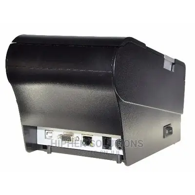 Hiphen 80mm Thermal Receipt Printer Auto Cutter For POS System