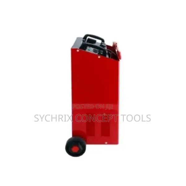 Heavy Duty Battery Charger-650amp