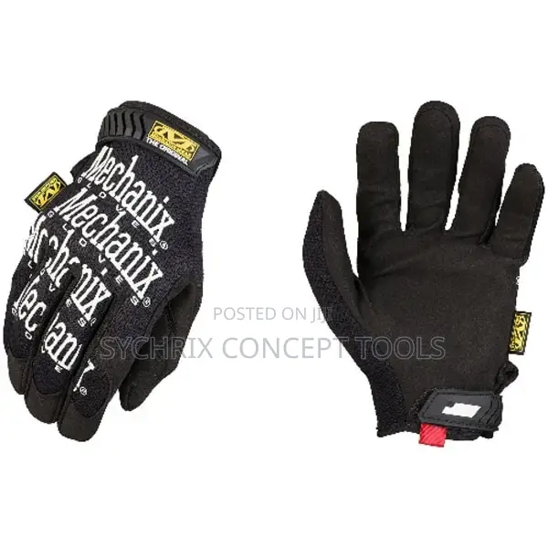 Mechanix Hand Glove