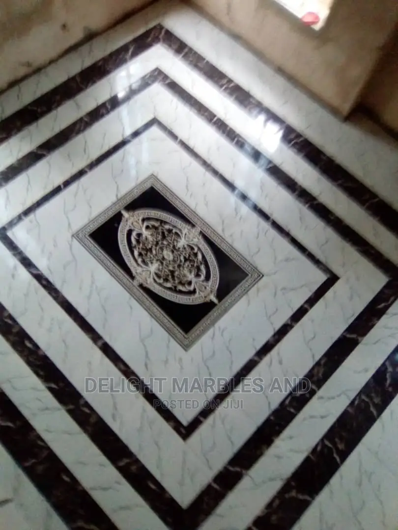 Mosaic Flooring Tiles
