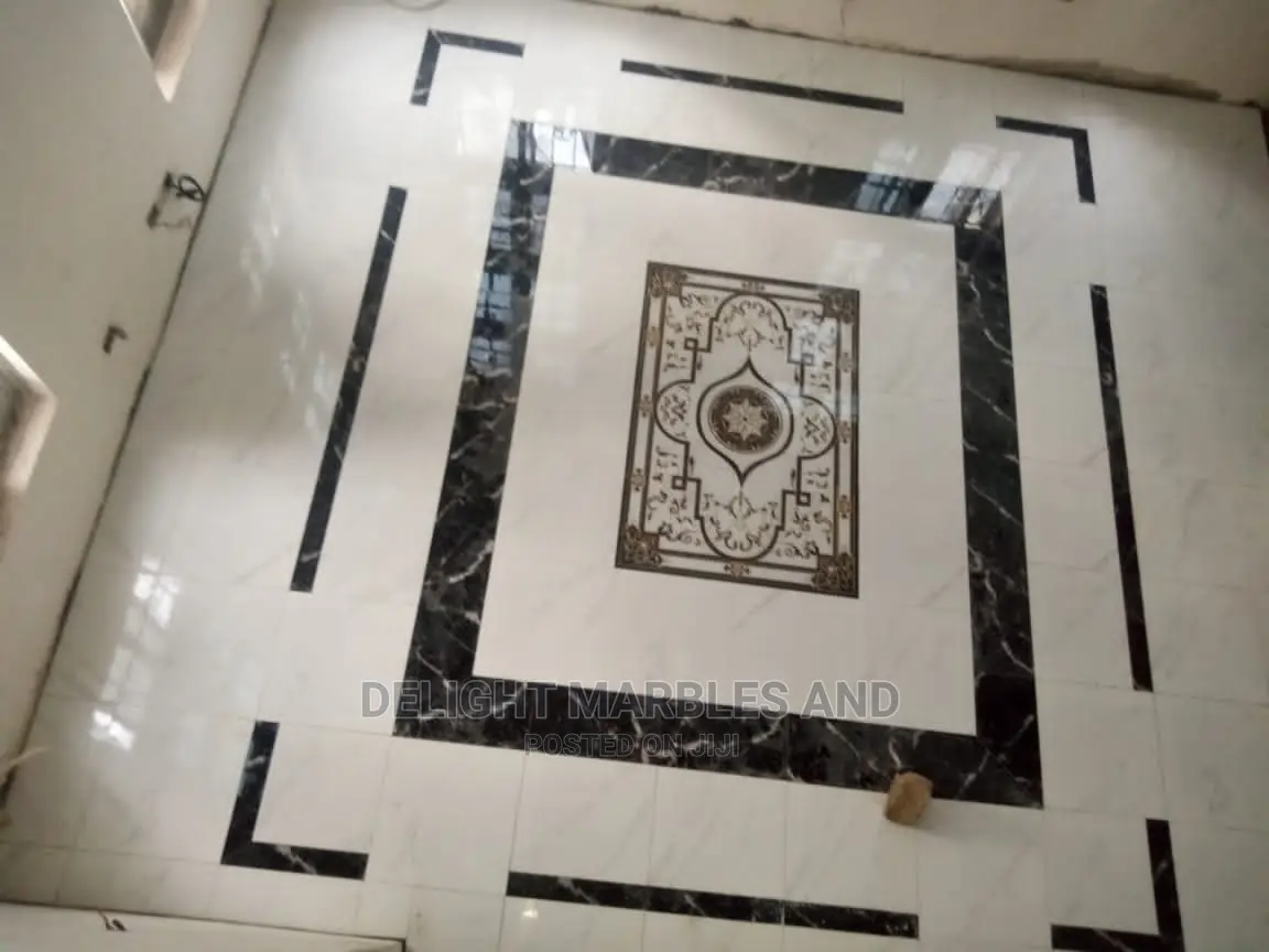 Mosaic Flooring Tiles
