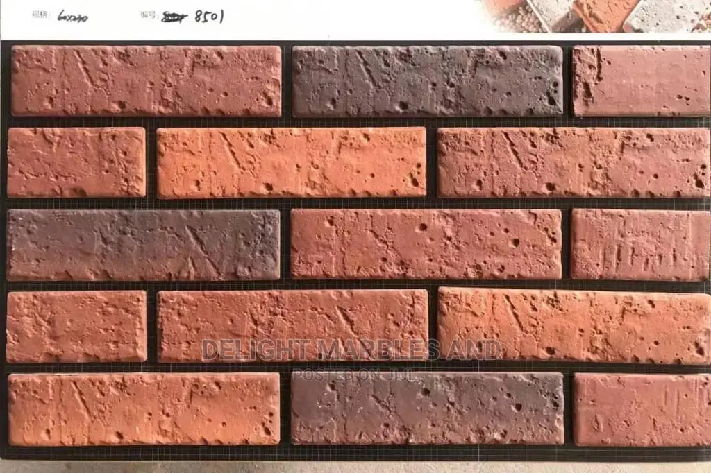China Bricks Walls