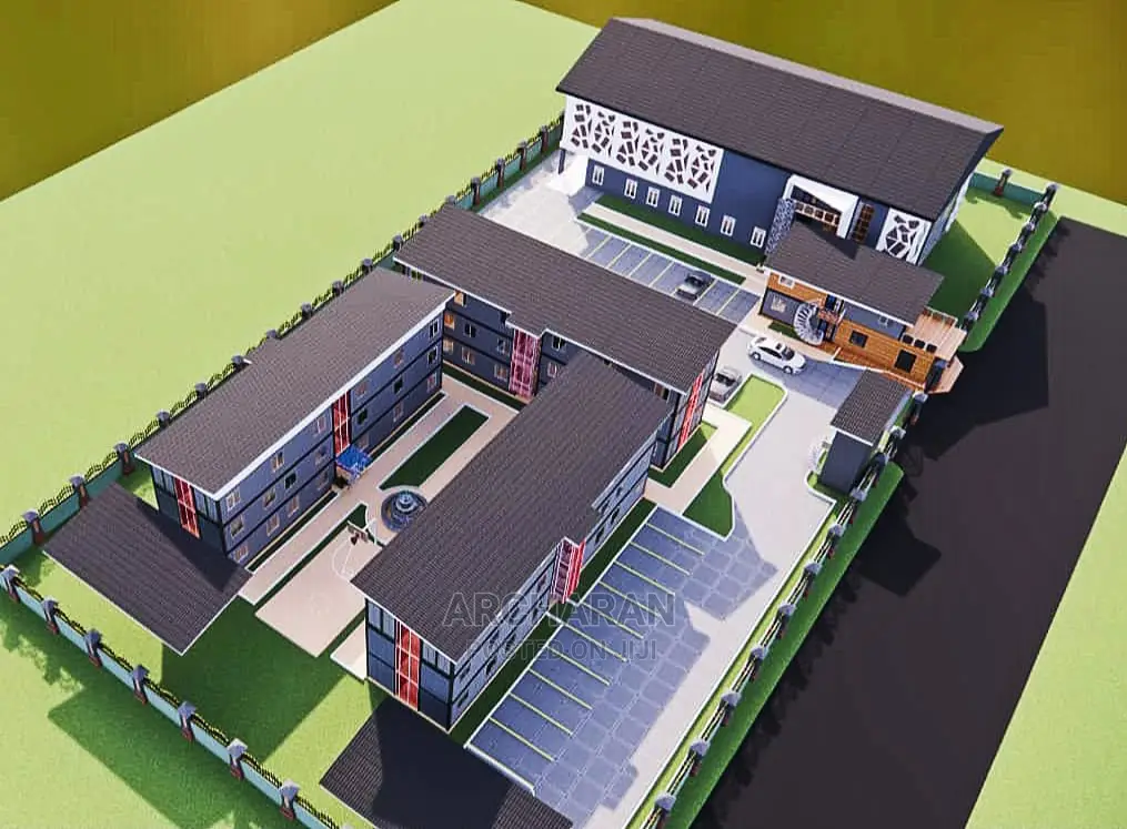 Architectural, Structural,Mechanical , Electrical Drawing