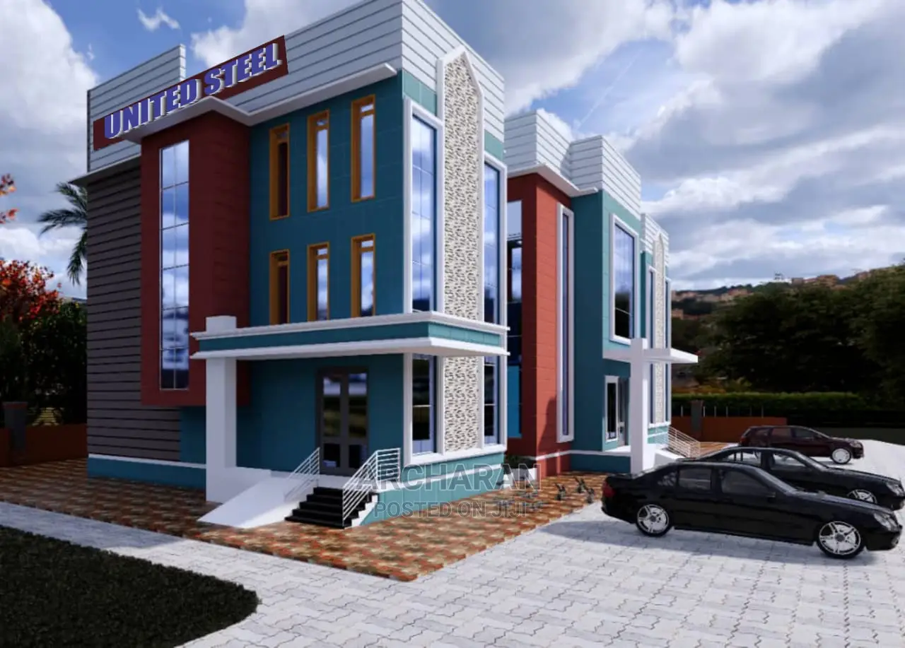 Architectural, Structural,Mechanical , Electrical Drawing