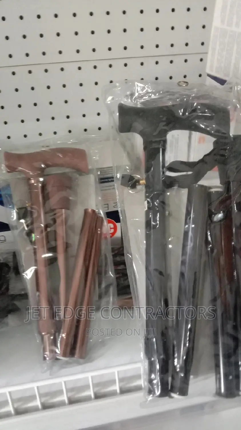 Adjustable Walking Stick
