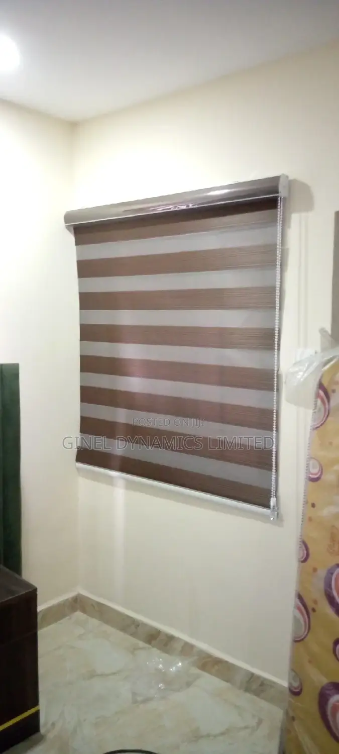 Day and Night Window Blinds(Free Delivery)
