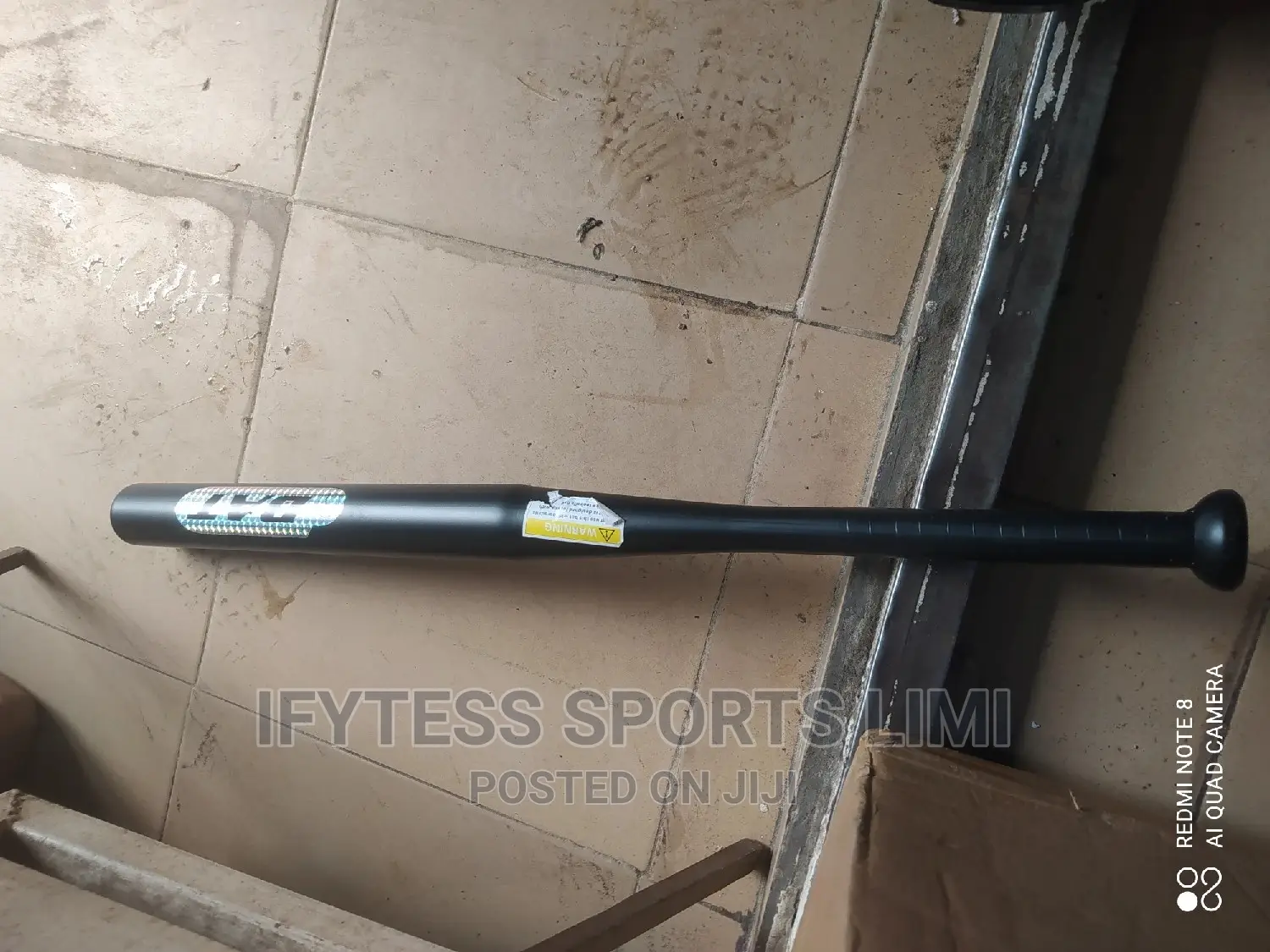 Baseball Bat