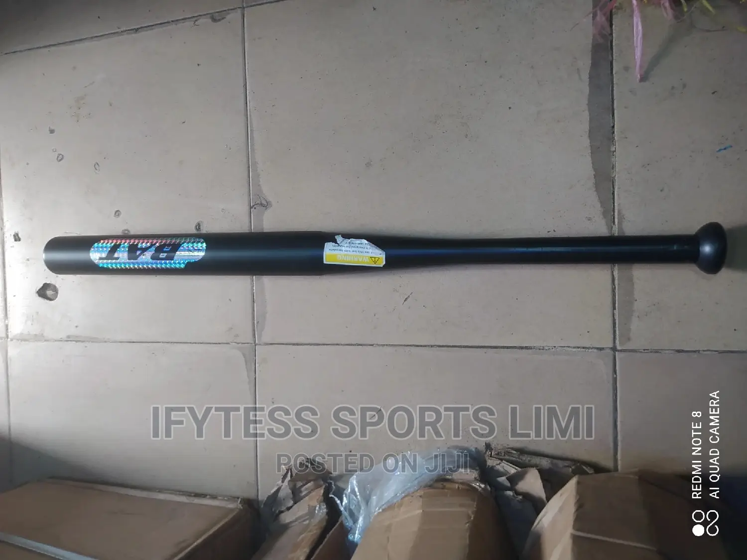 Baseball Bat