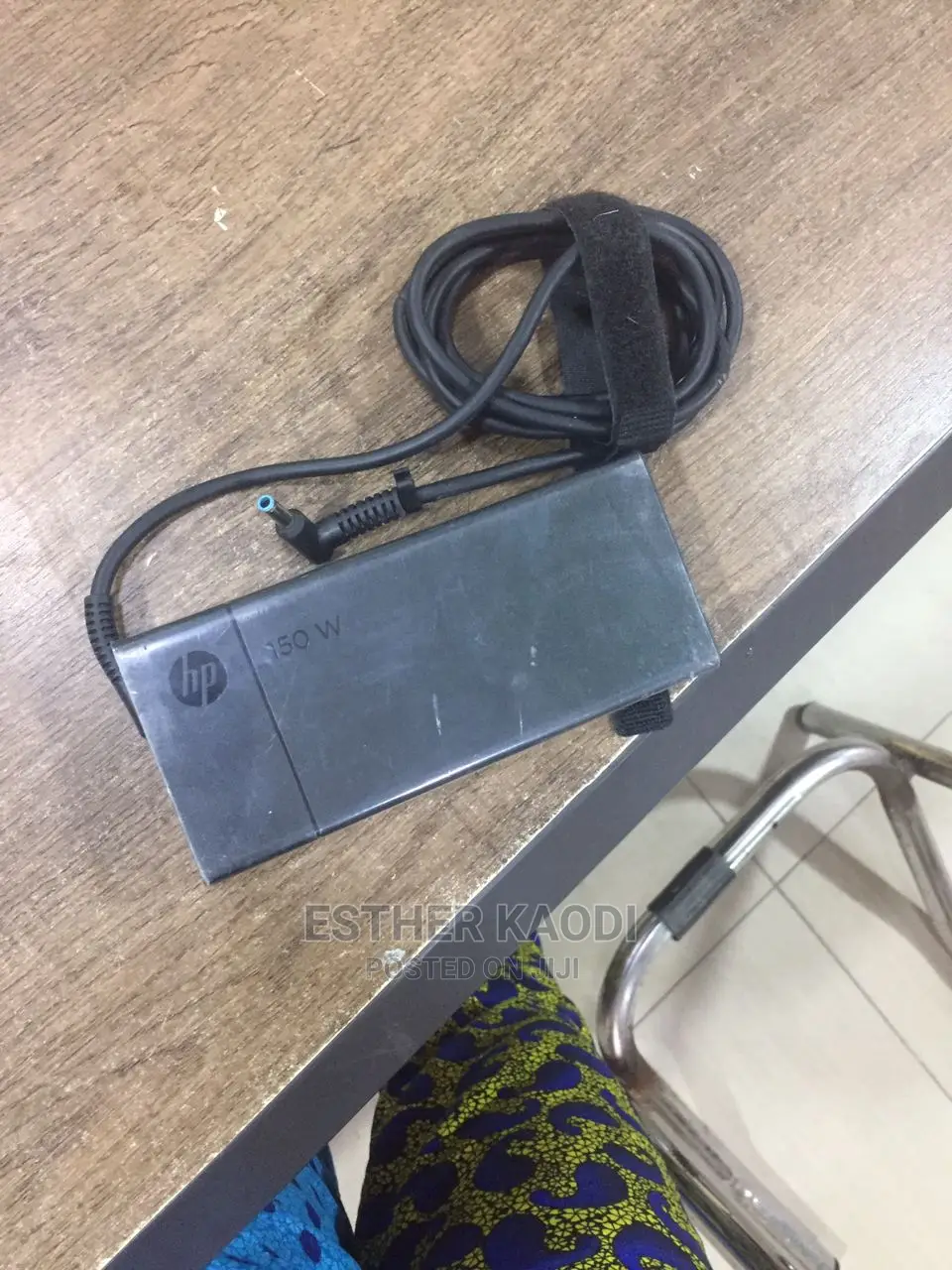 150W Watt 19.5V 7.7A AC Adapter Charger