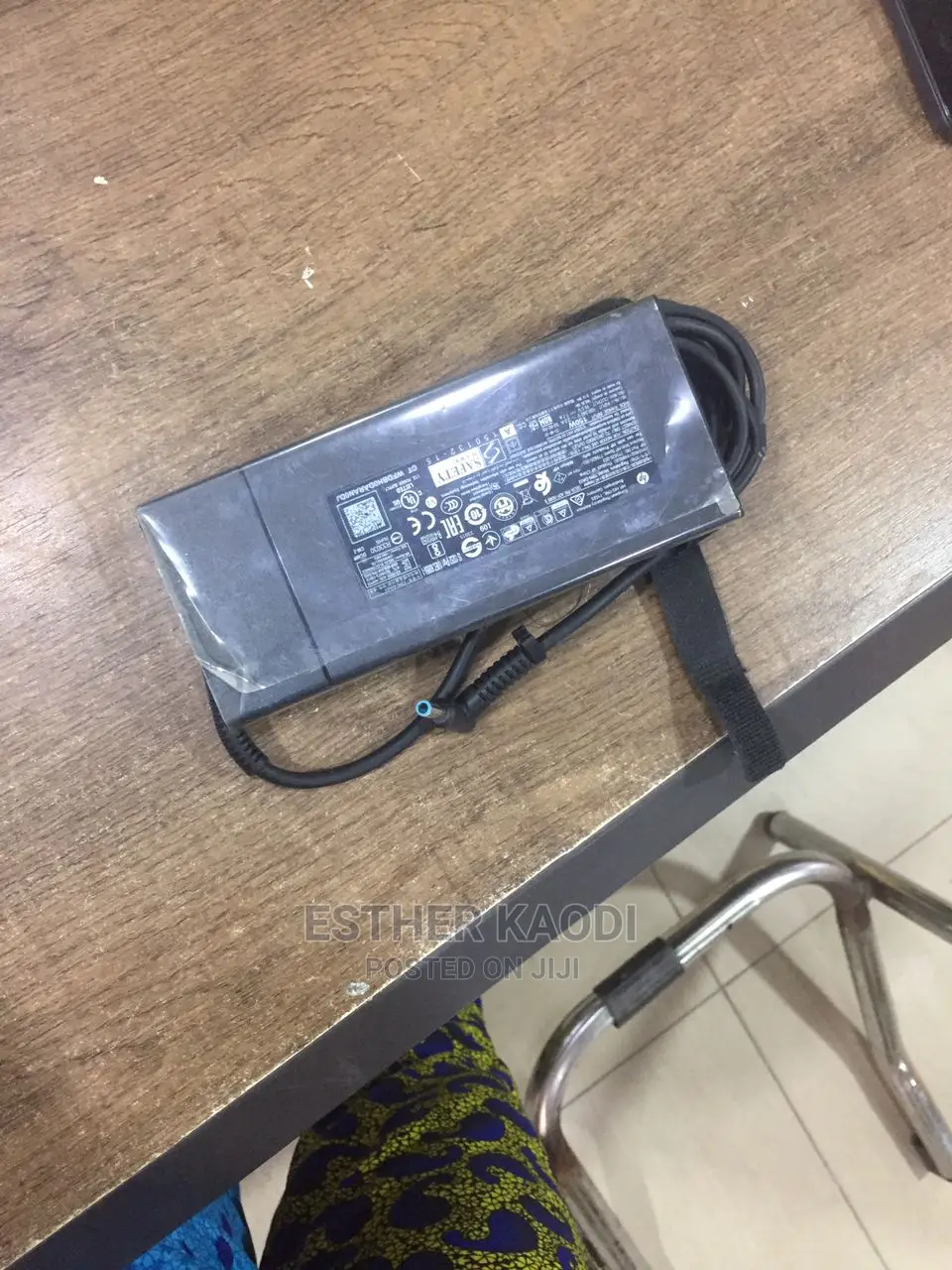 150W Watt 19.5V 7.7A AC Adapter Charger