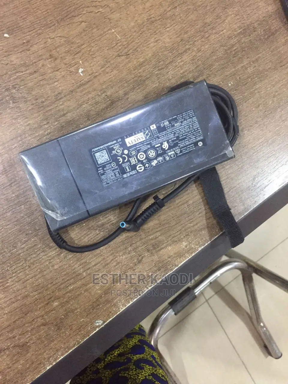 150W Watt 19.5V 7.7A AC Adapter Charger