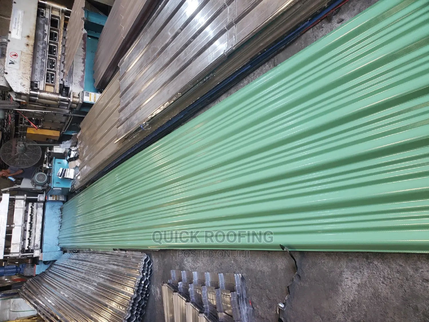 Unleash the Power of Quality Roofing