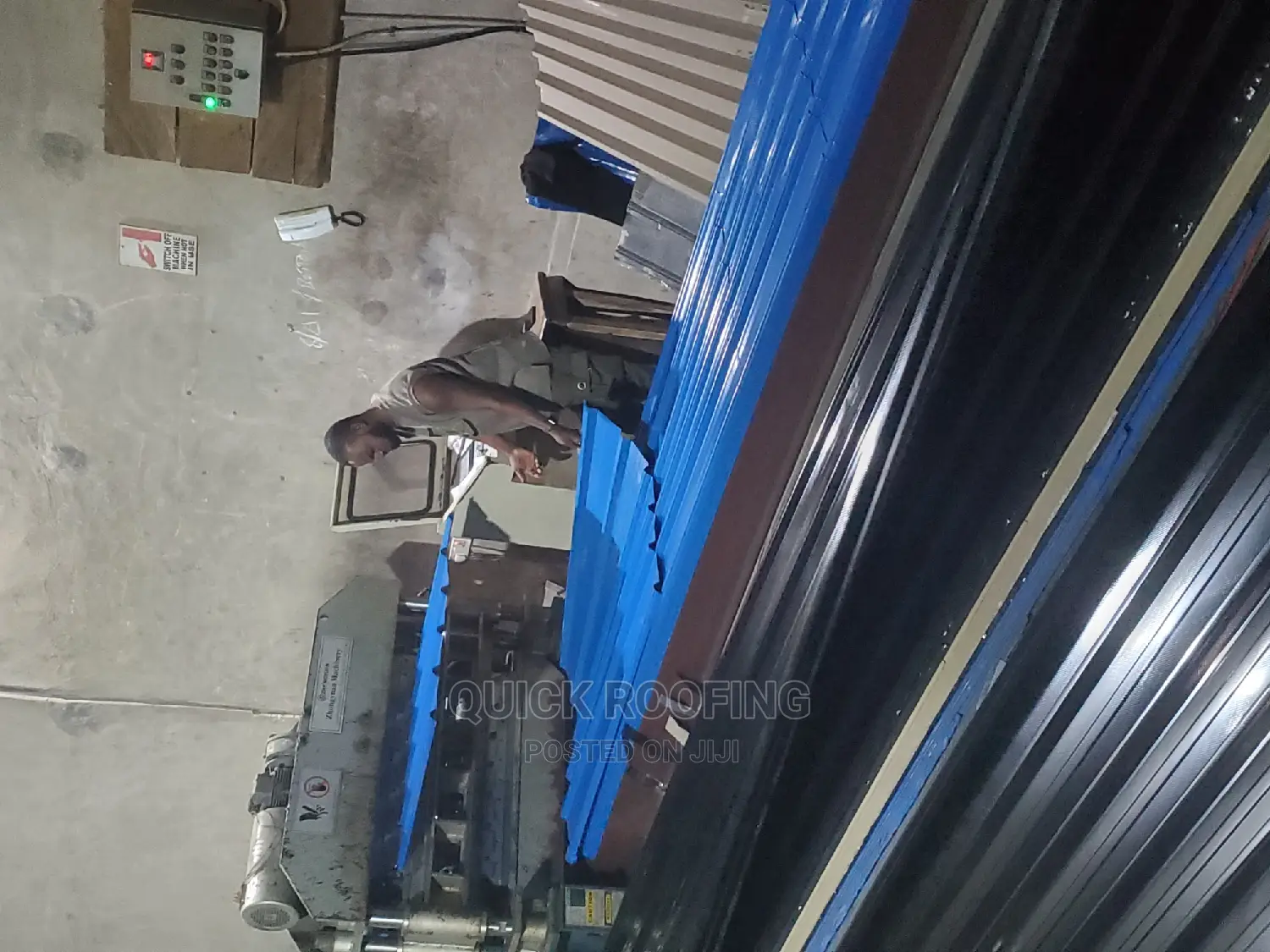 Unleash the Power of Quality Roofing