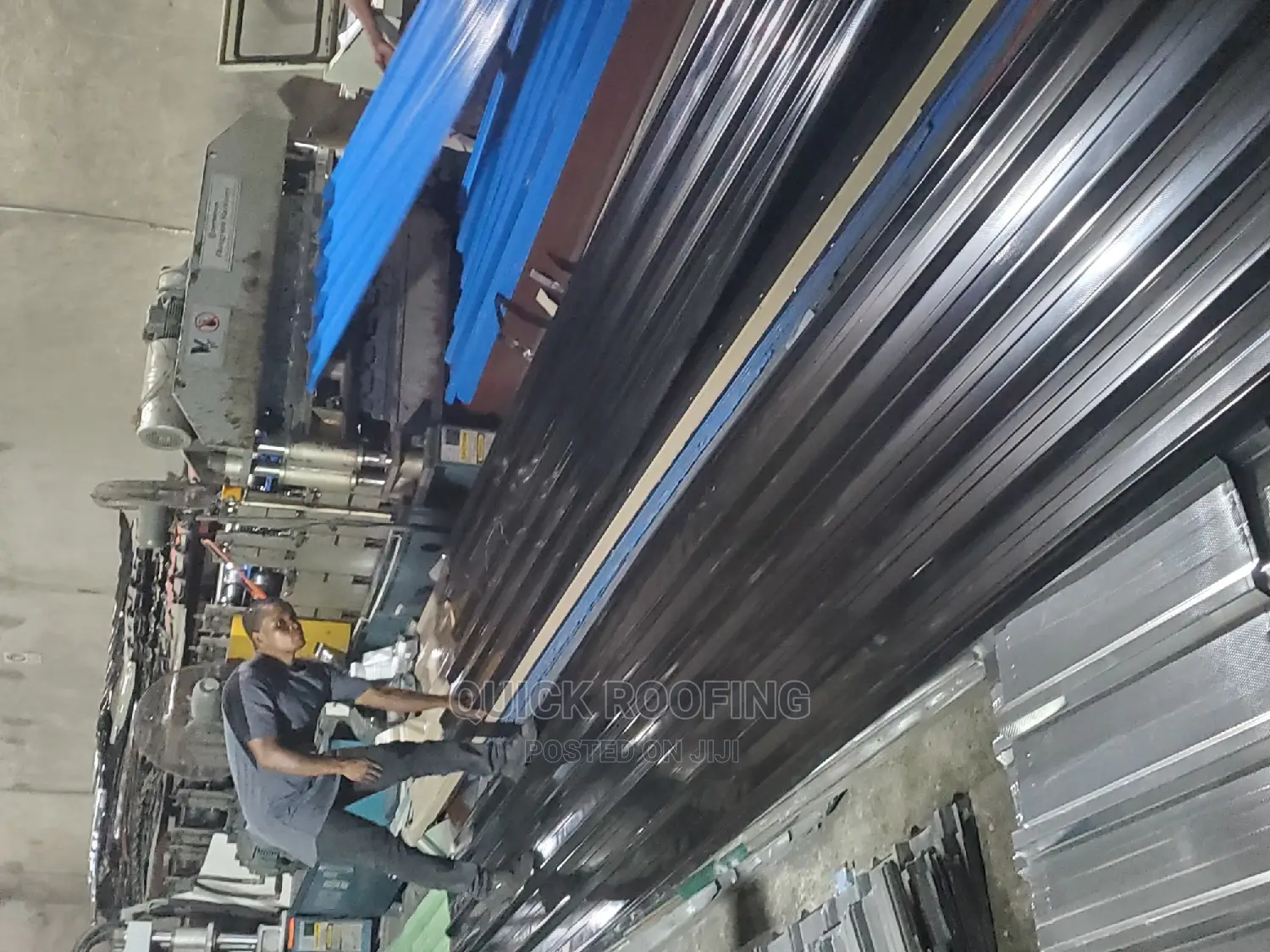 Unleash the Power of Quality Roofing