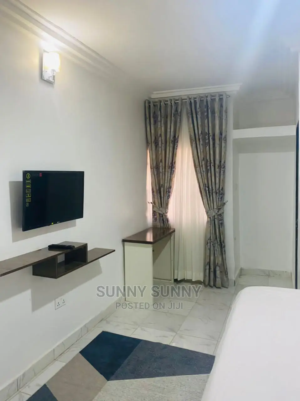 Private Room Gaduwa Estate Gudu