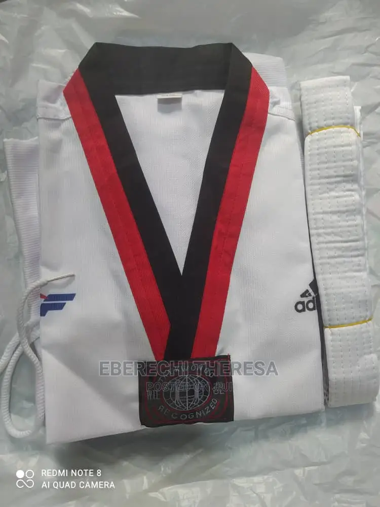 Children Taekwondo/Karate Uniform