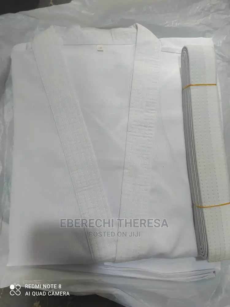 Children Taekwondo/Karate Uniform