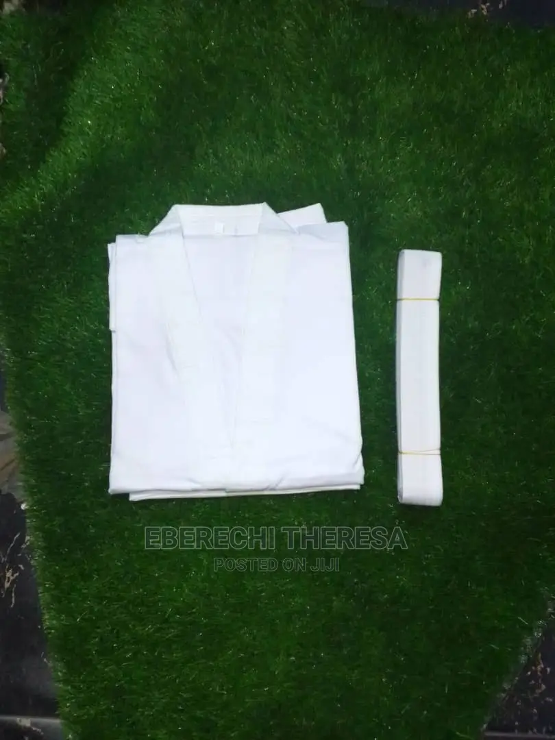 Children Taekwondo/Karate Uniform