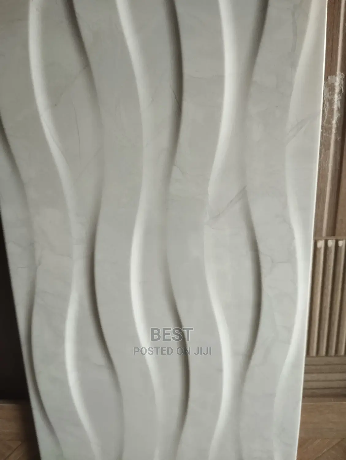 Spanish Tile 30x90