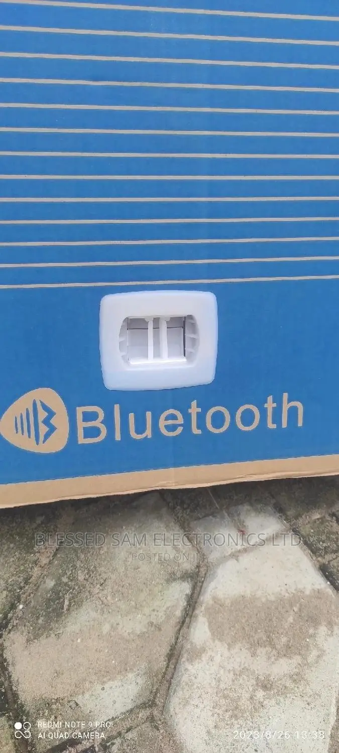 2026>Samsung 85"Inch Android Frameless Smart Tv>Bluetooth