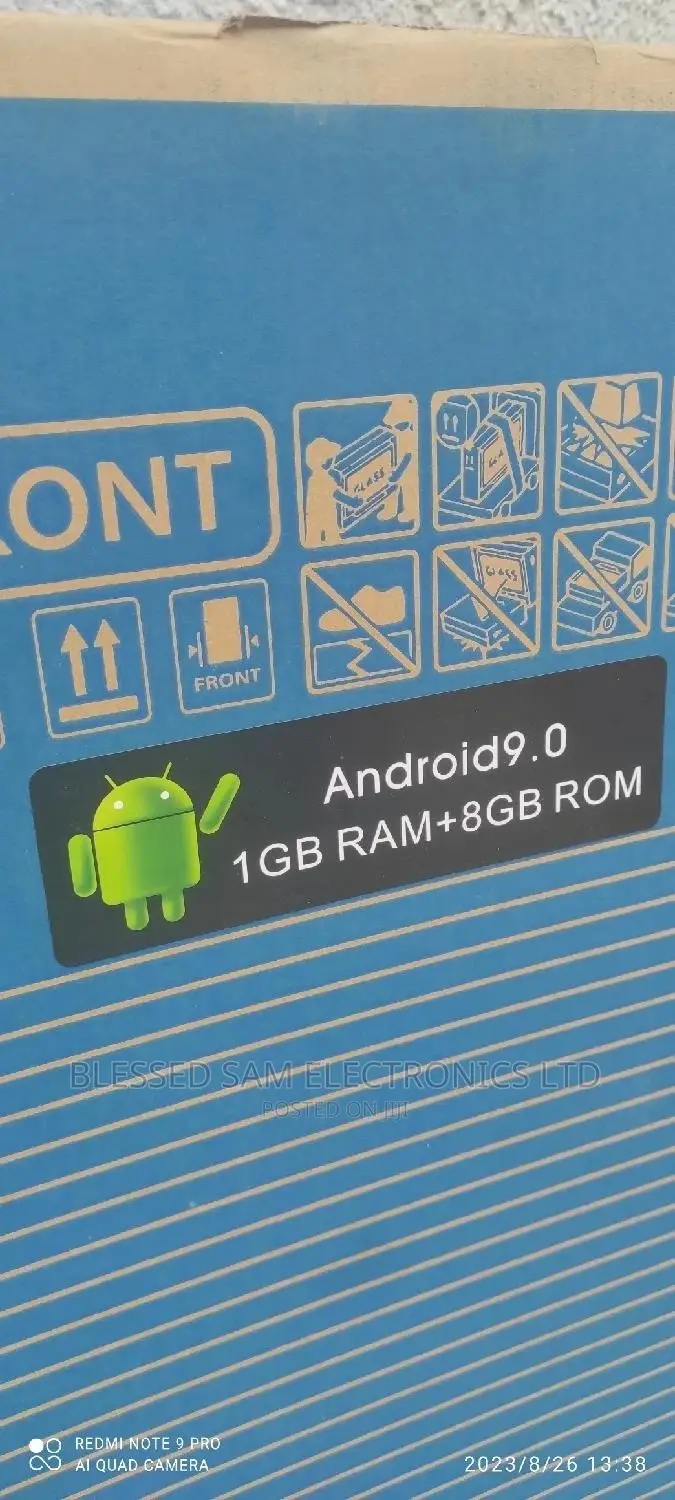 2026>Samsung 85"Inch Android Frameless Smart Tv>Bluetooth