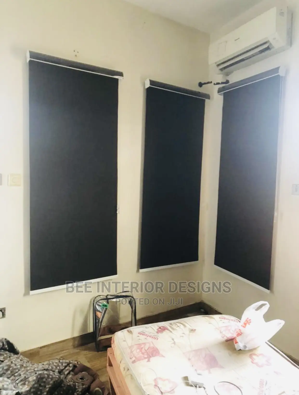 Quality Roller Blinds
