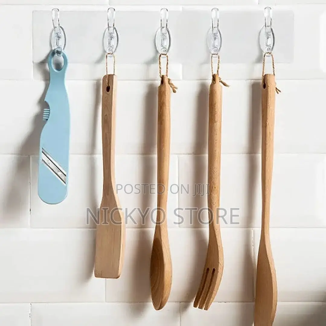 Self Adhesive Hanger Heavy Duty Hanger