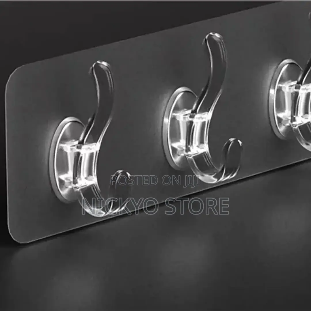 Self Adhesive Hanger Heavy Duty Hanger