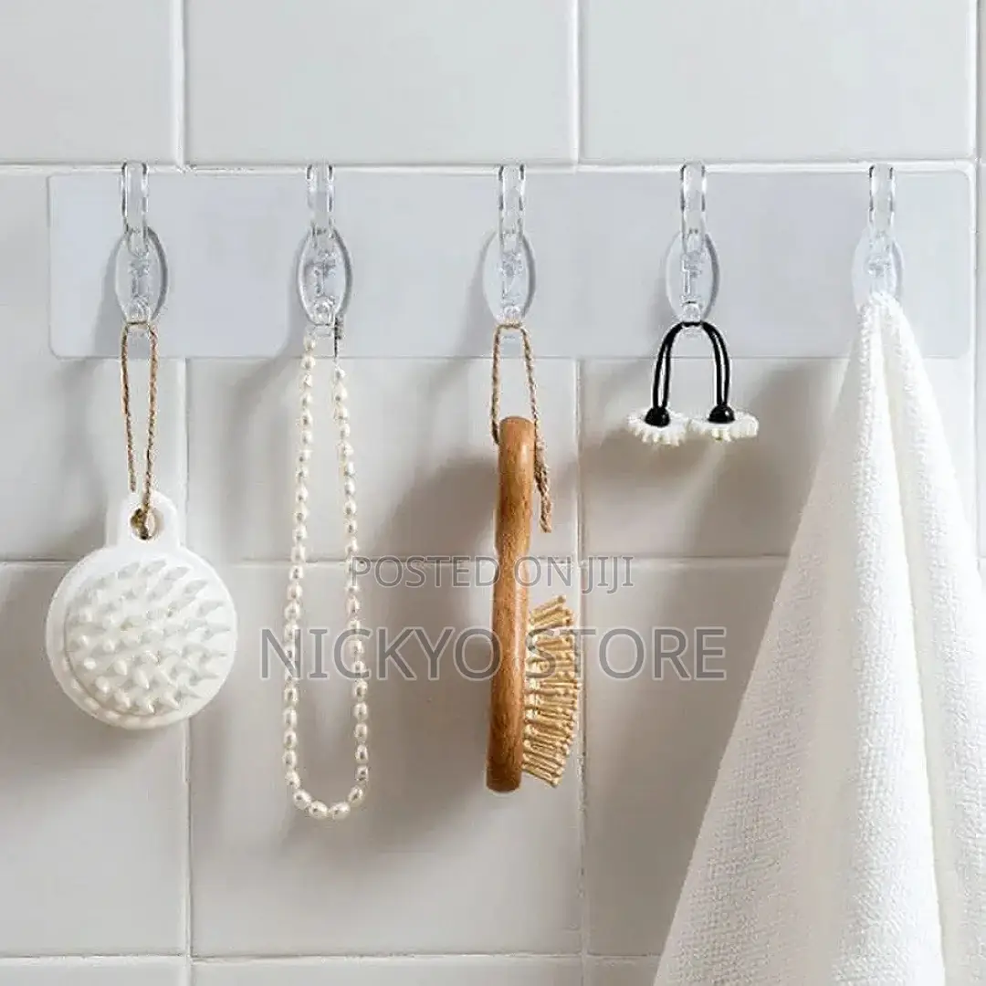 Self Adhesive Hanger Heavy Duty Hanger