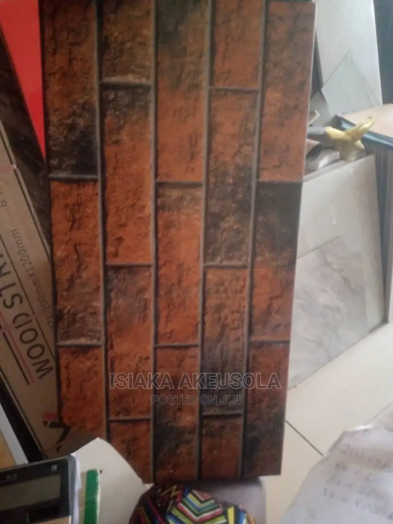 25 X 50 Outside Wall Tiles