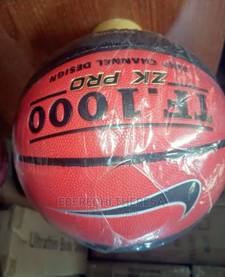 Molten Basketball