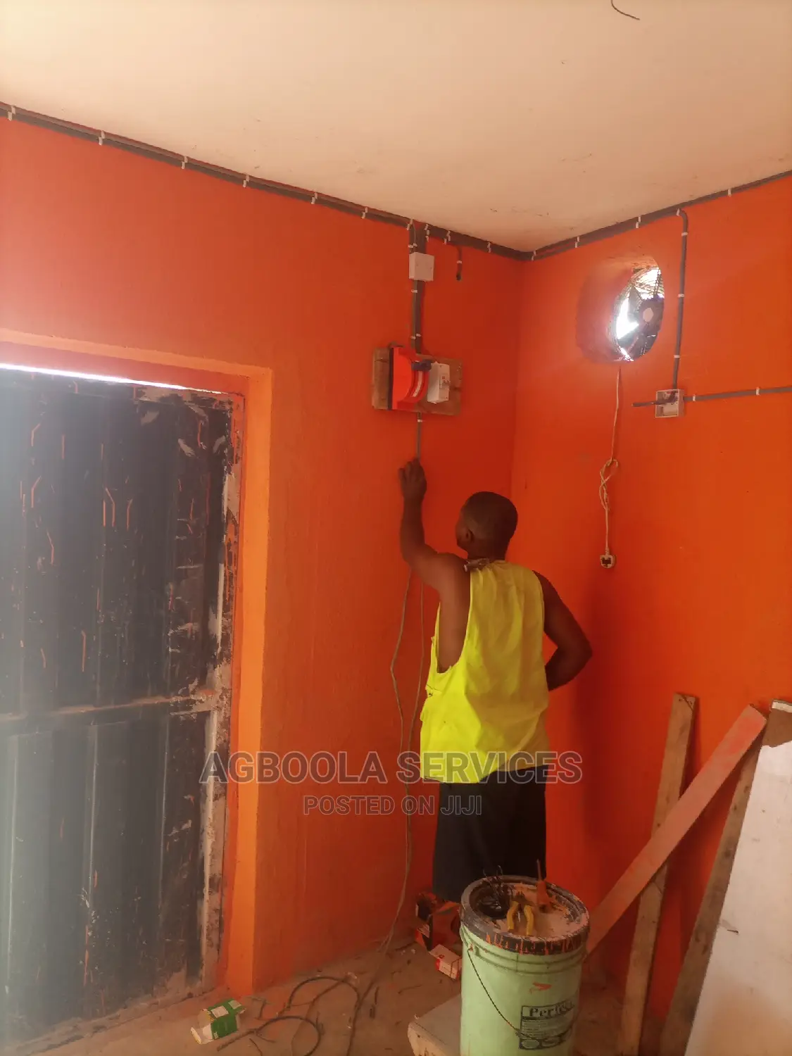 Electrican
