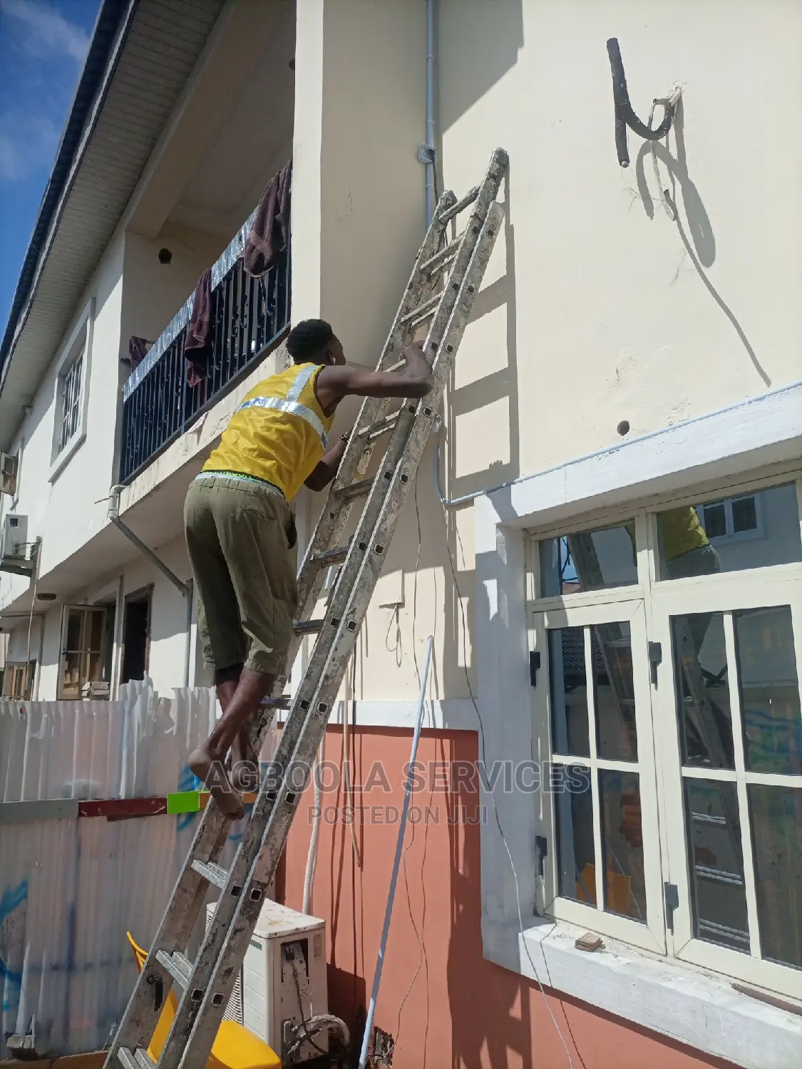 Electrican