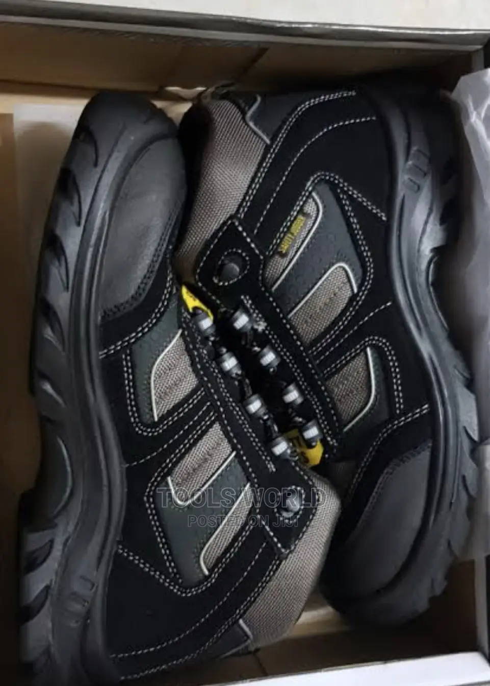 Safety Joggers CLIMBER S3