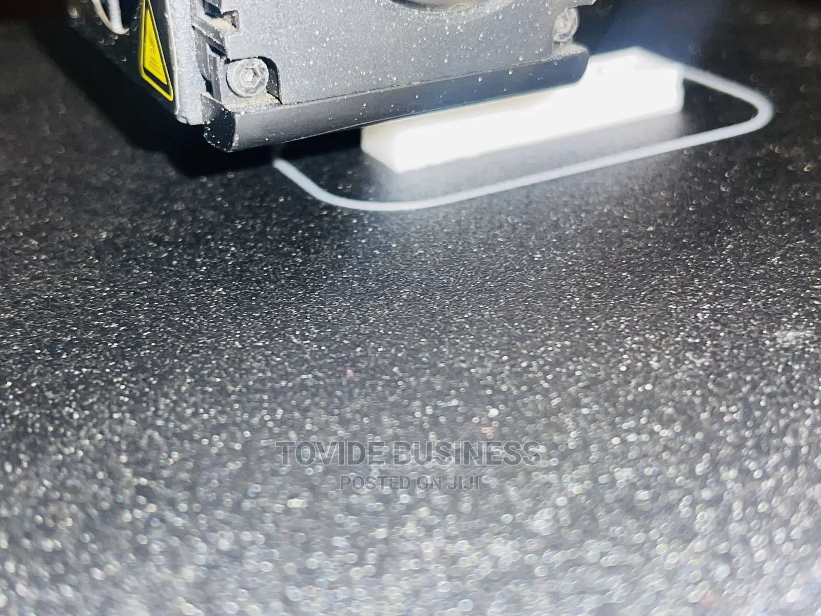 3D Plastic Printing With a 3d Printer With Pla, Abs Petg